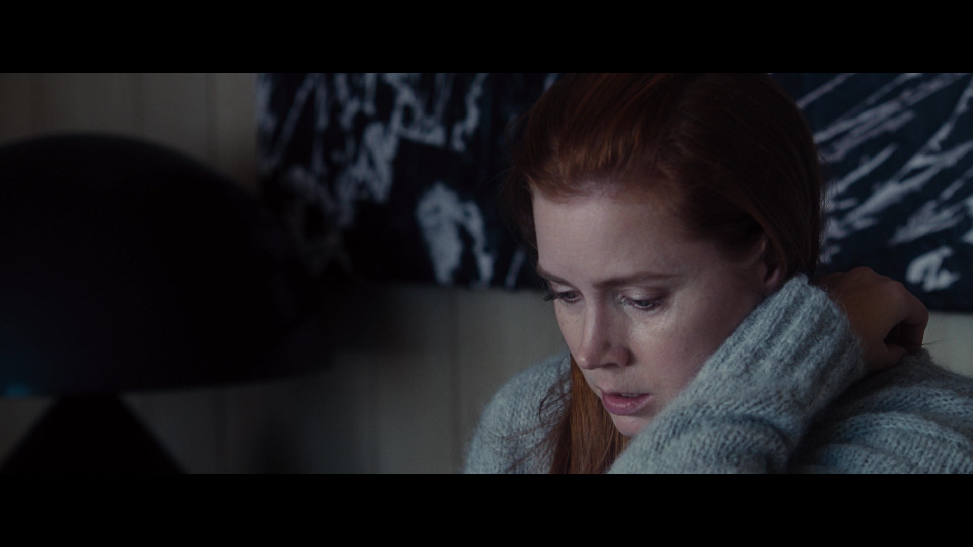 Nocturnal Animals (2016) Screencap 