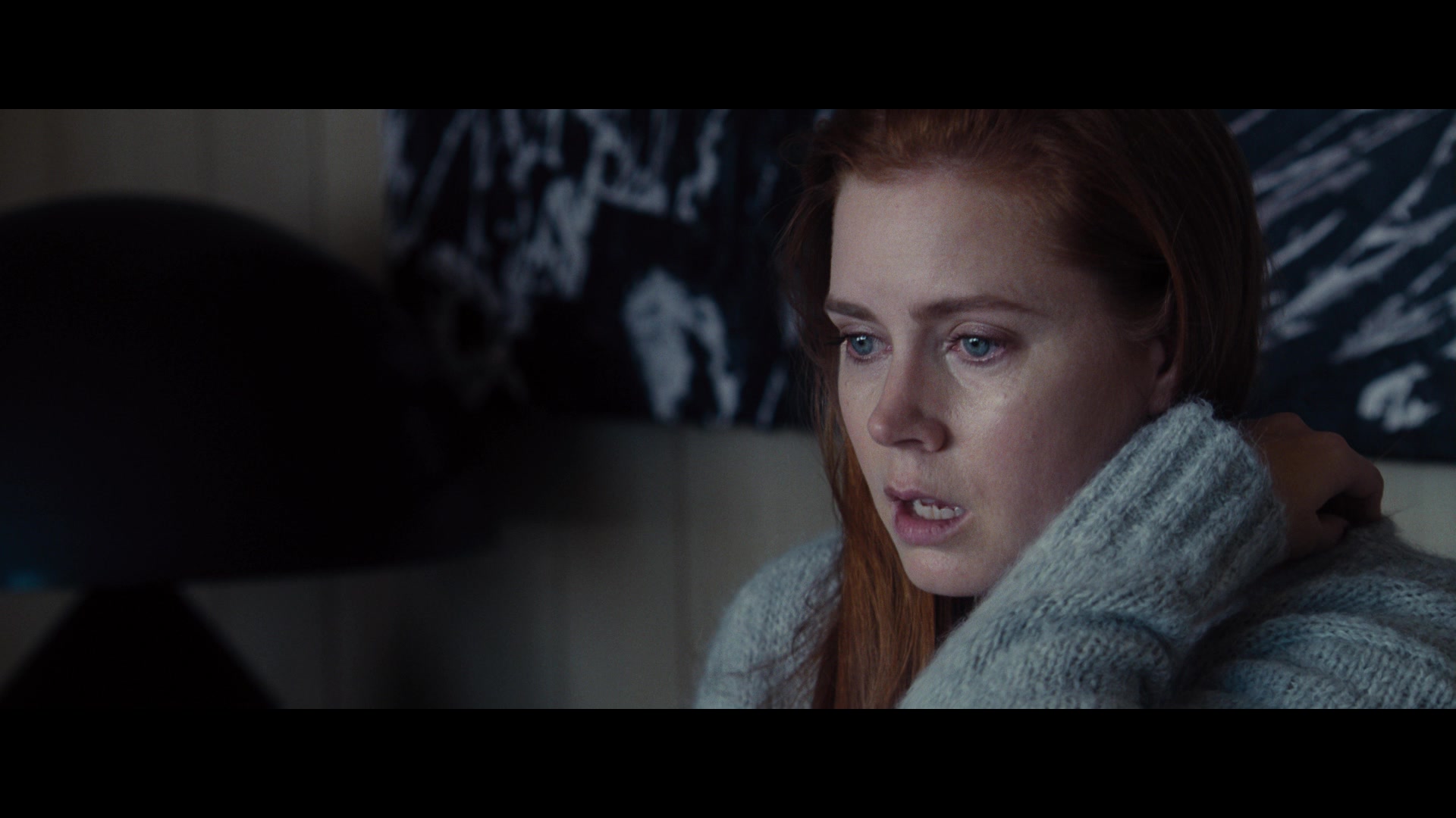 Nocturnal Animals (2016) Screencap | Fancaps