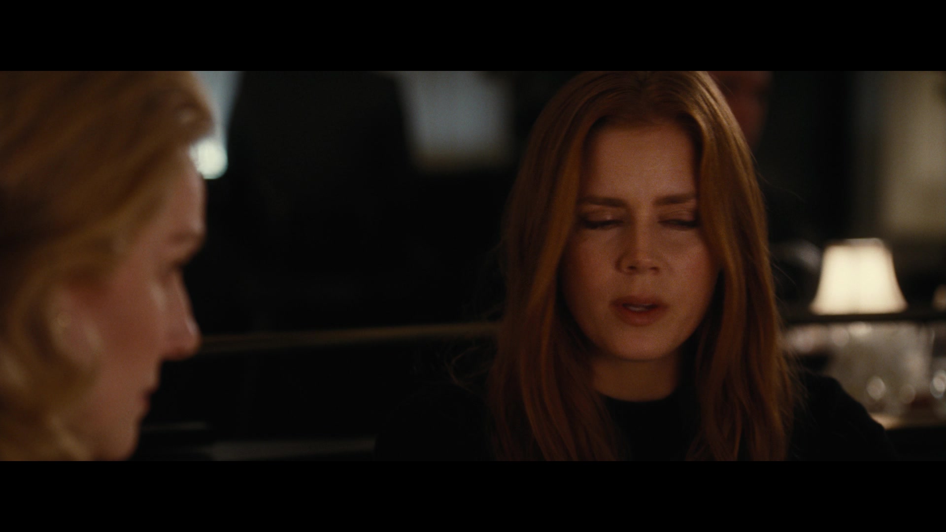 Nocturnal Animals (2016) Screencap | Fancaps