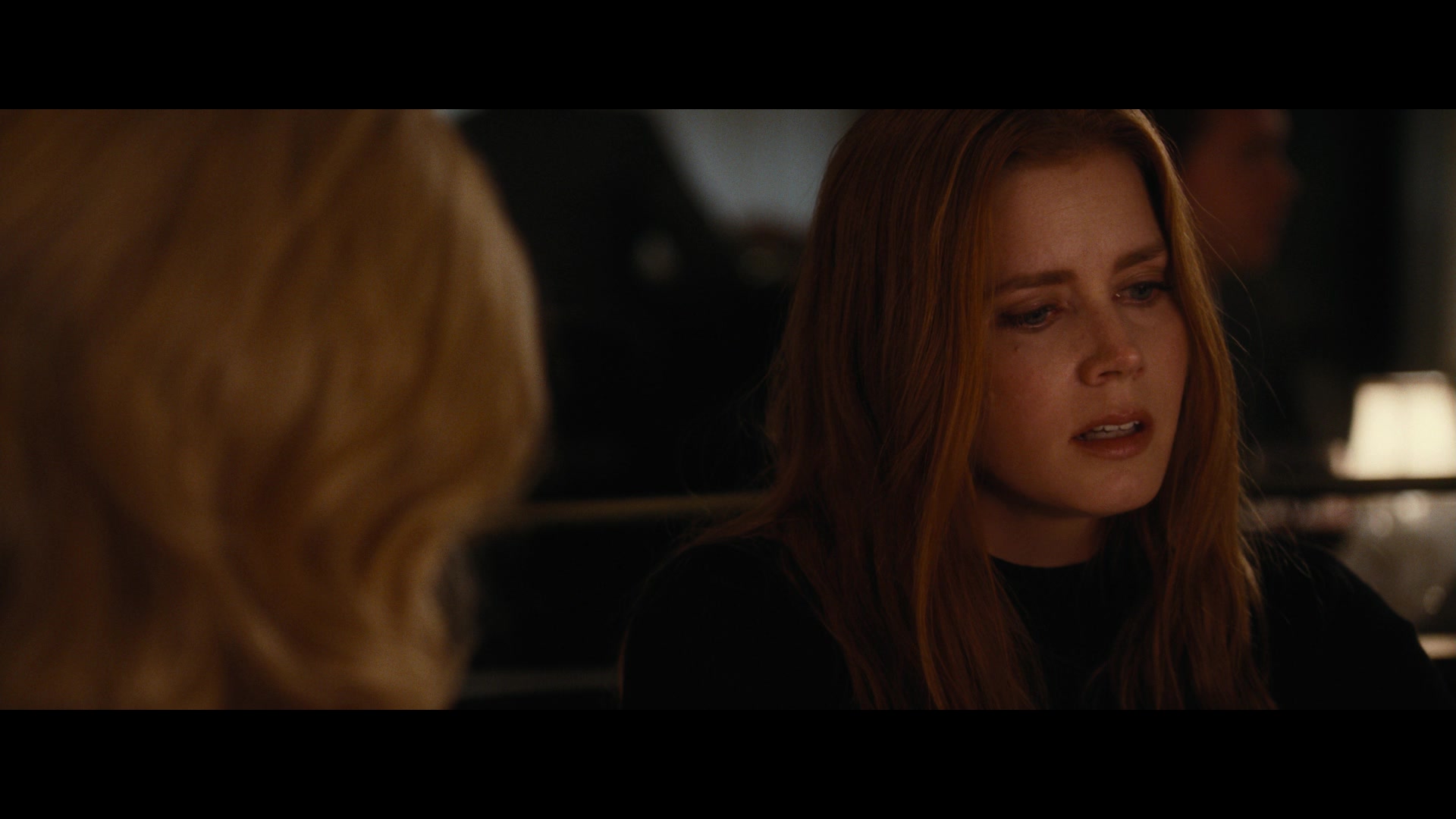 Nocturnal Animals (2016) Screencap | Fancaps