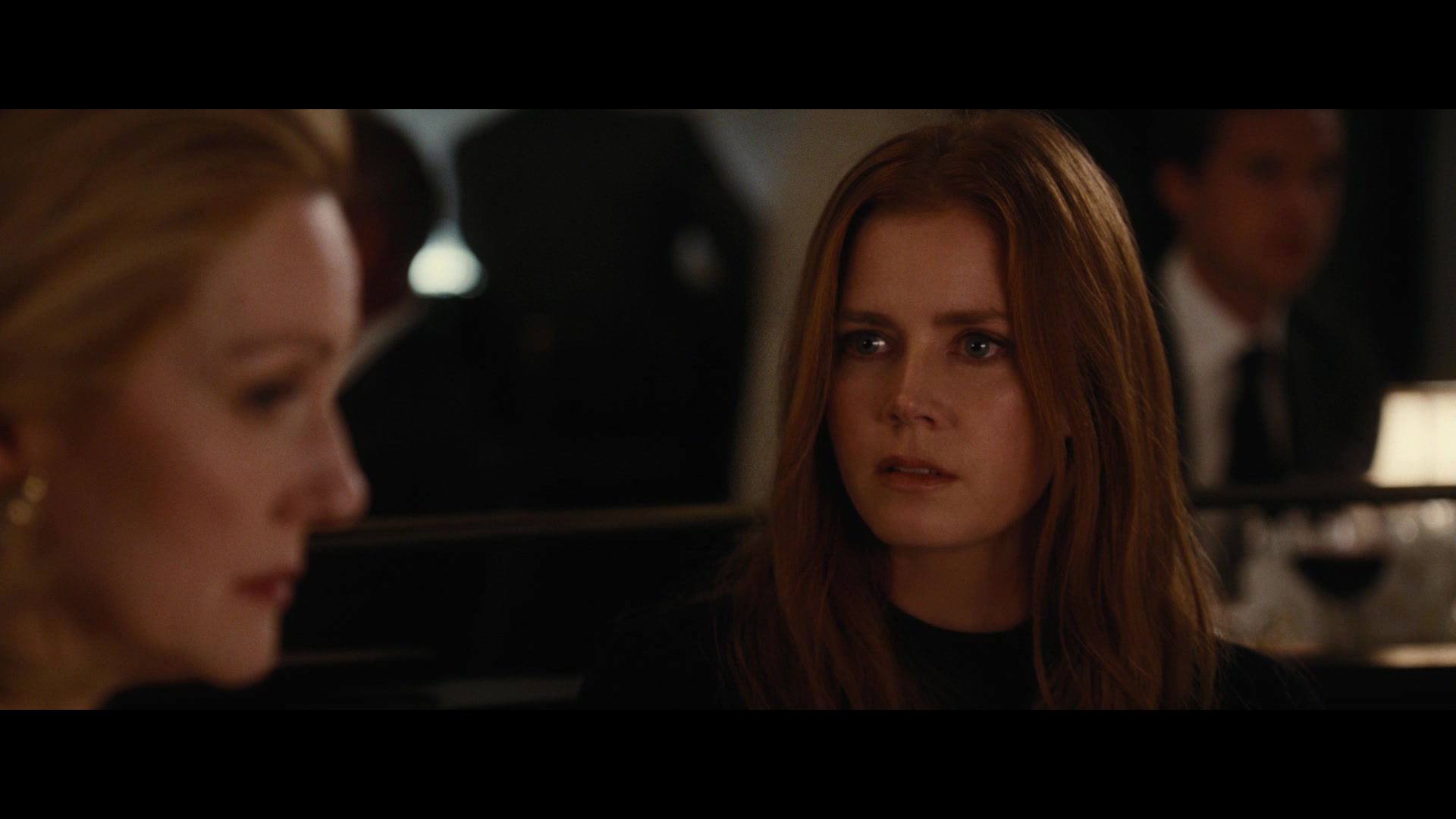 Nocturnal Animals (2016) Screencap | Fancaps