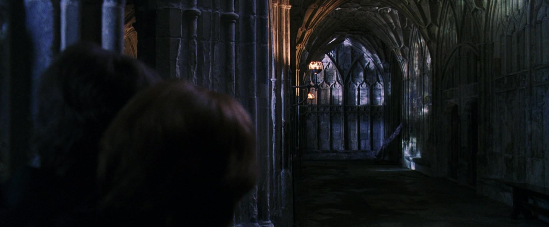 Harry Potter and the Philosopher's Stone Screencap | Fancaps