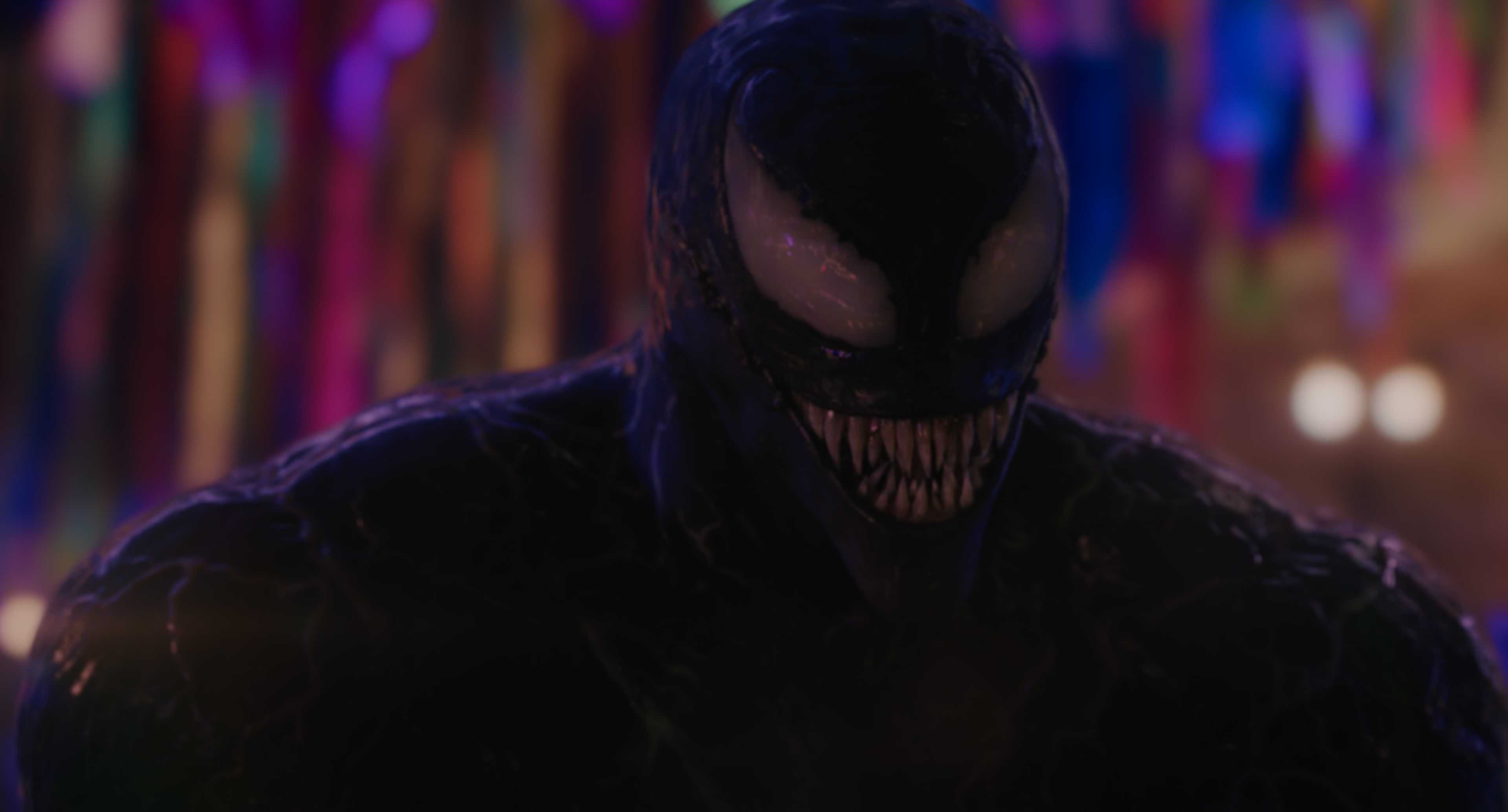 Venom: Let There Be Carnage (2021) Screencap | Fancaps