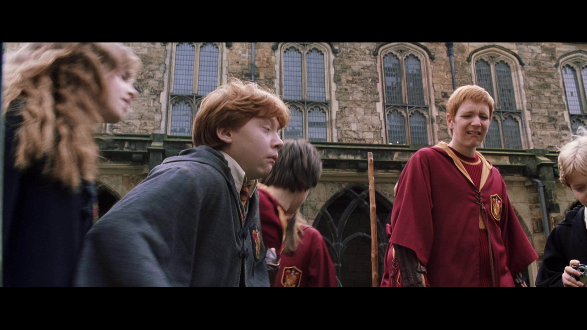 Harry Potter And The Chamber Of Secrets Screencap Fancaps   695049 