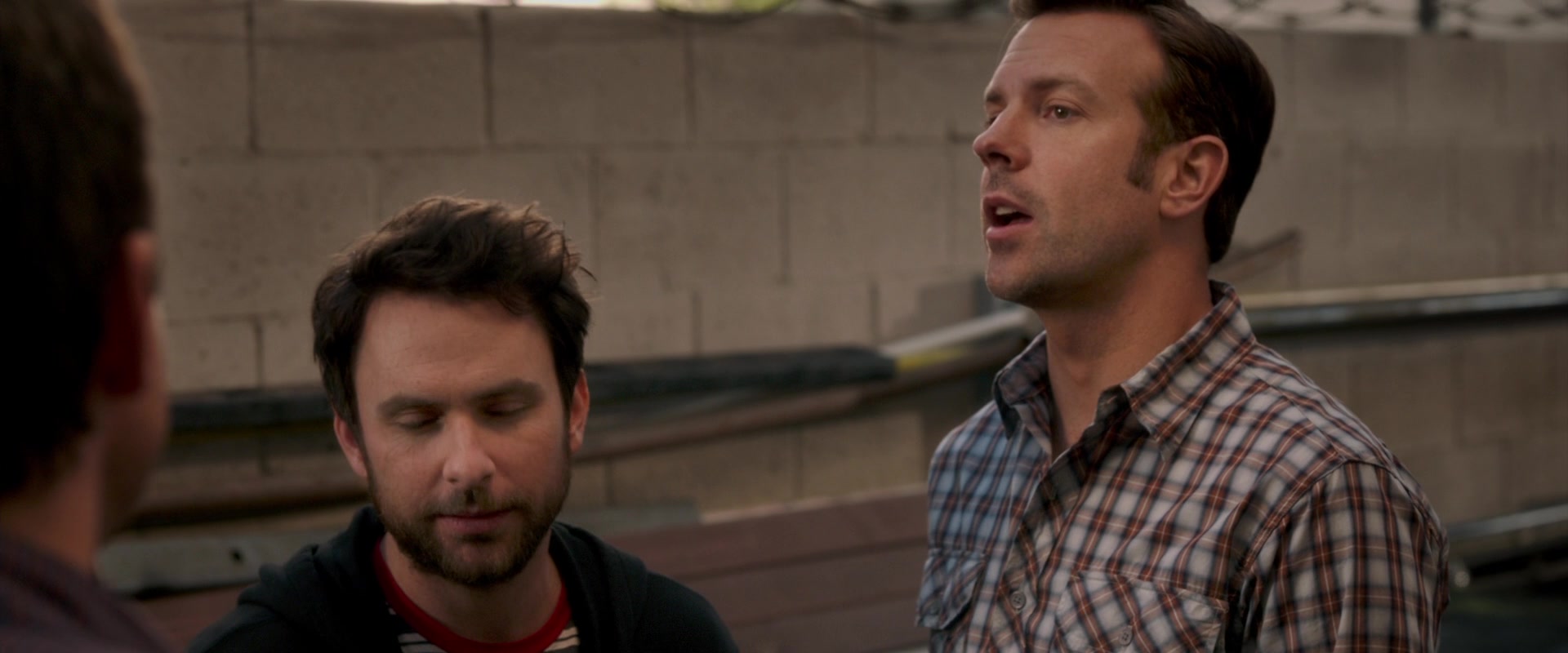 Horrible Bosses 2 (2014) Screencap | Fancaps