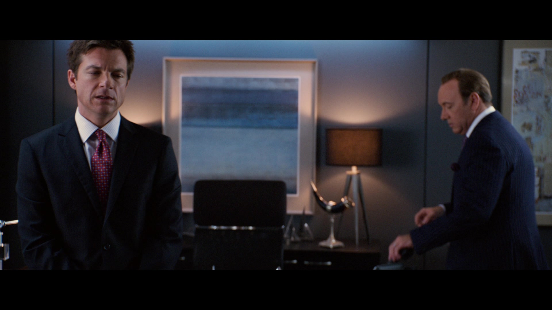 Horrible Bosses (2011) Screencap | Fancaps