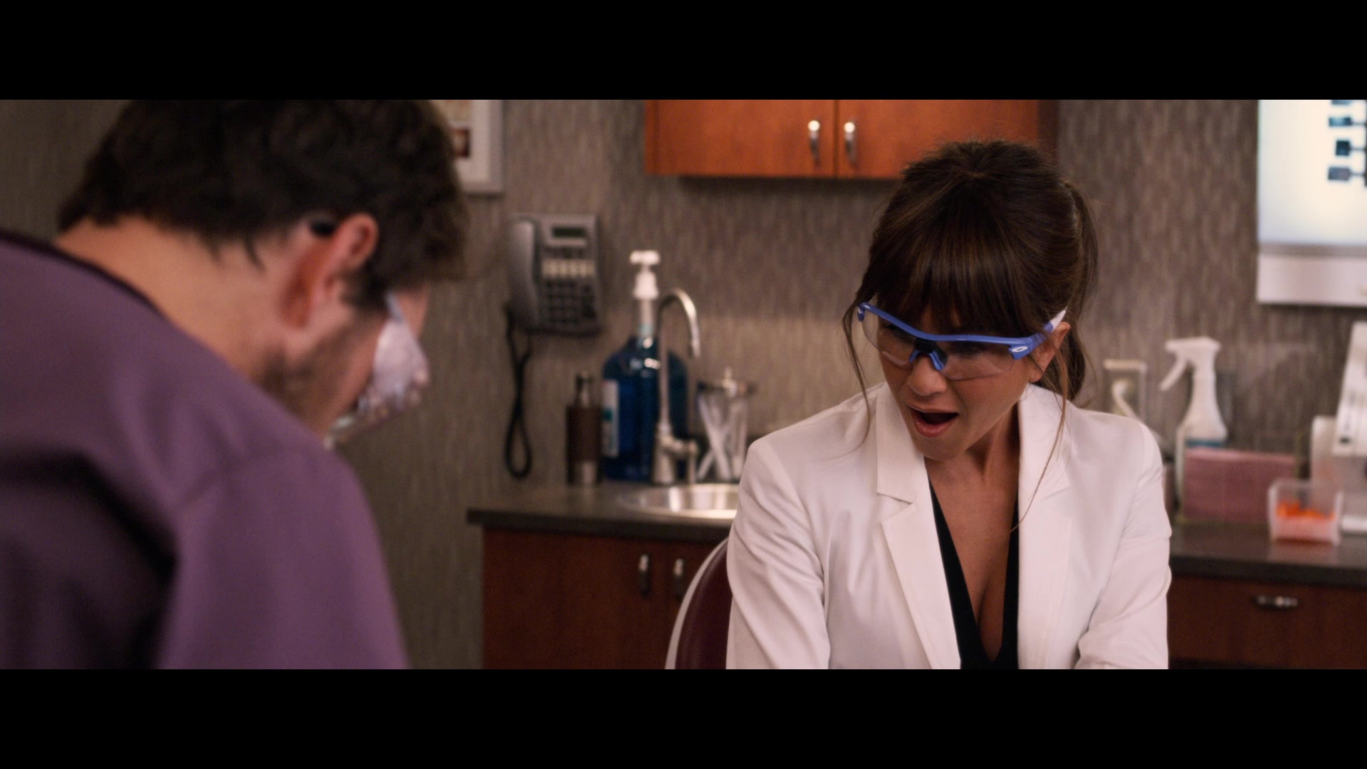 Horrible Bosses 2011 Screencap Fancaps