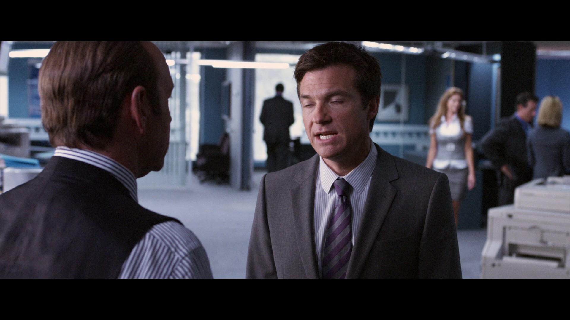 Horrible Bosses (2011) Screencap | Fancaps