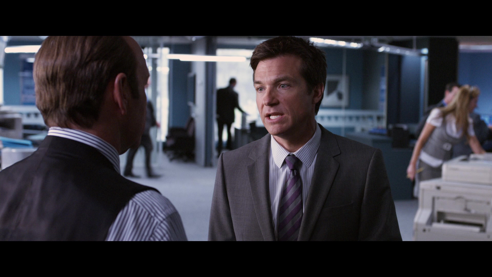 Horrible Bosses (2011) Screencap | Fancaps