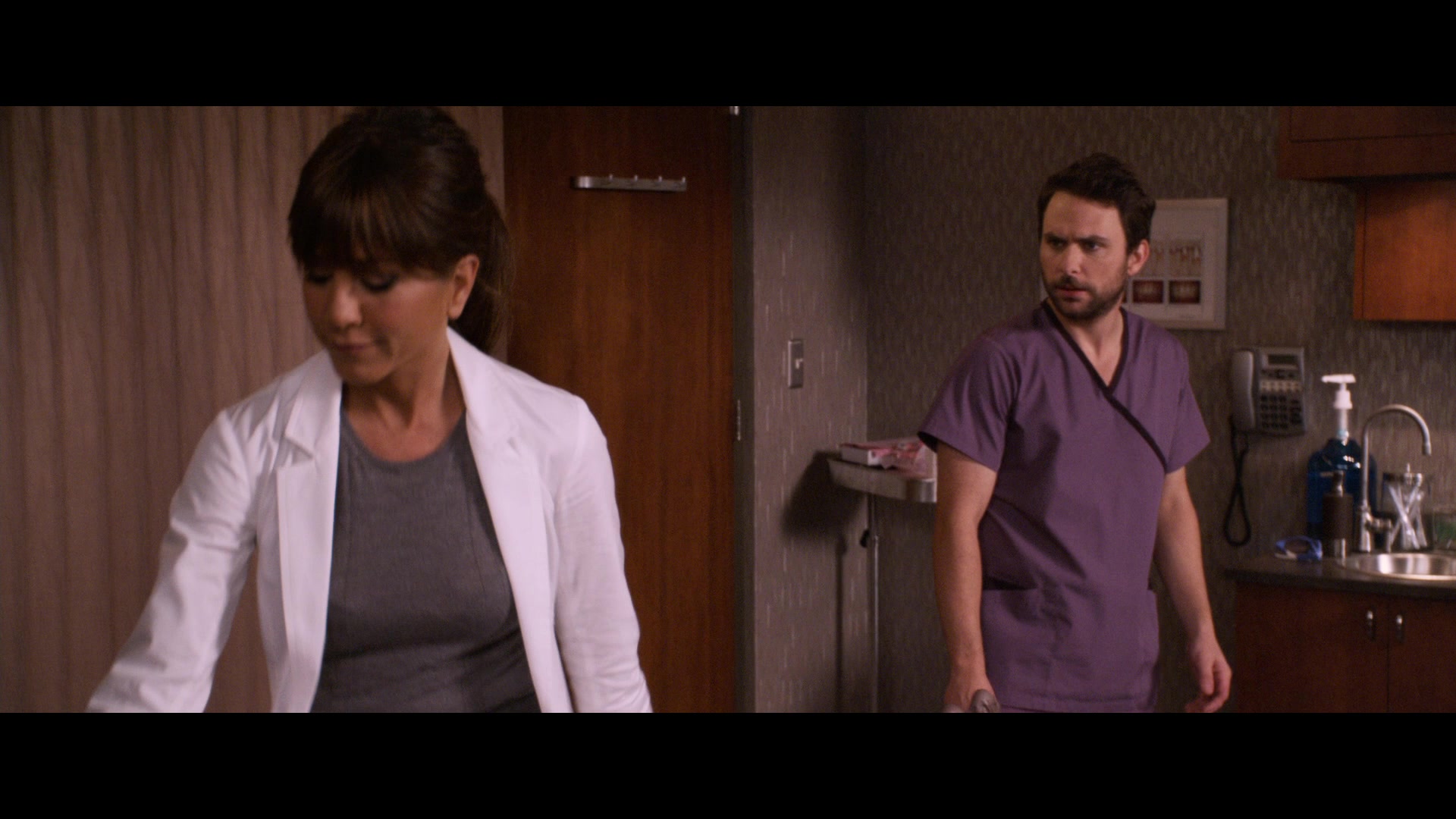 Horrible Bosses (2011) Screencap | Fancaps