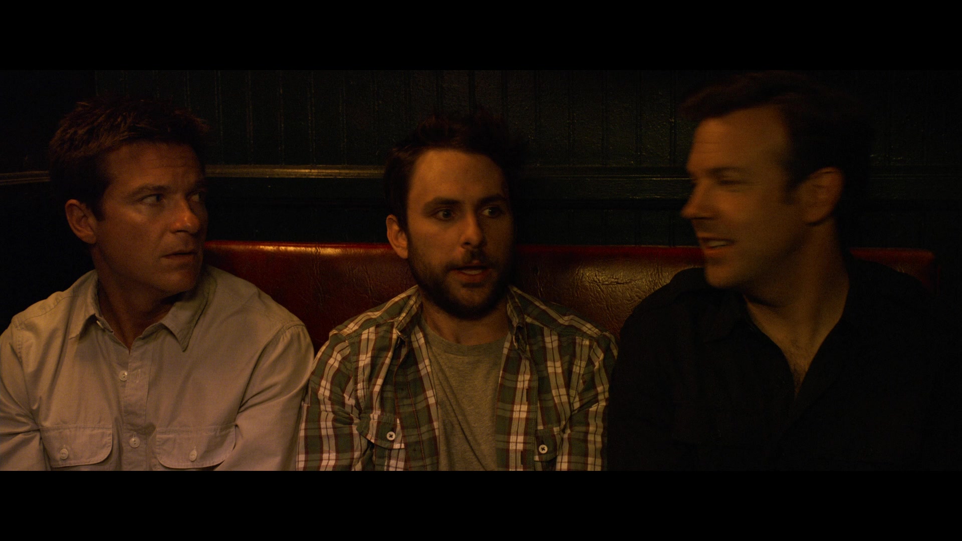 Horrible Bosses (2011) Screencap | Fancaps