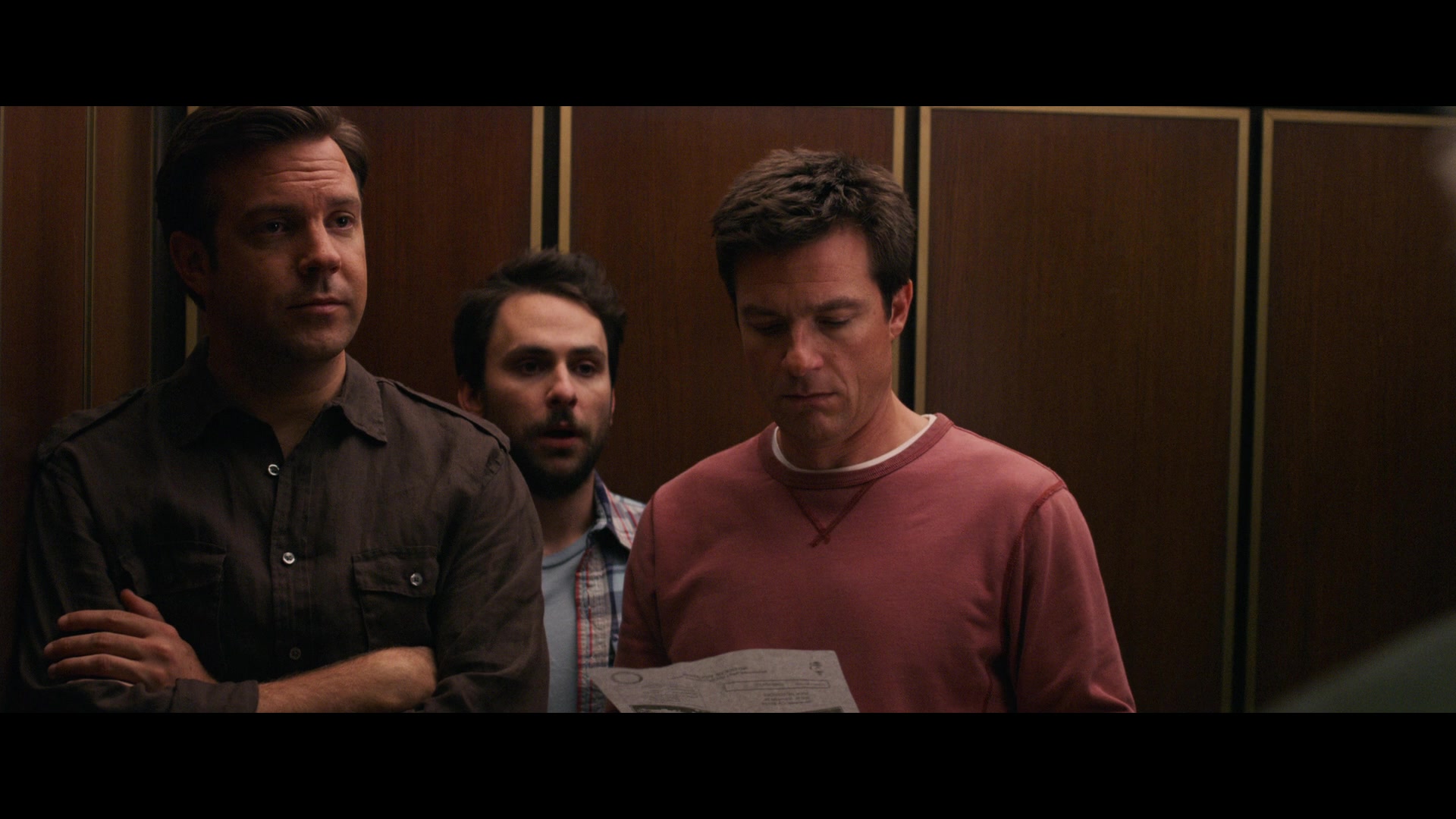 Horrible Bosses (2011) Screencap | Fancaps