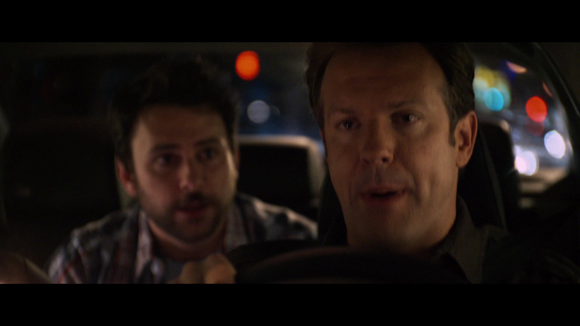 Horrible Bosses (2011) Screencap | Fancaps