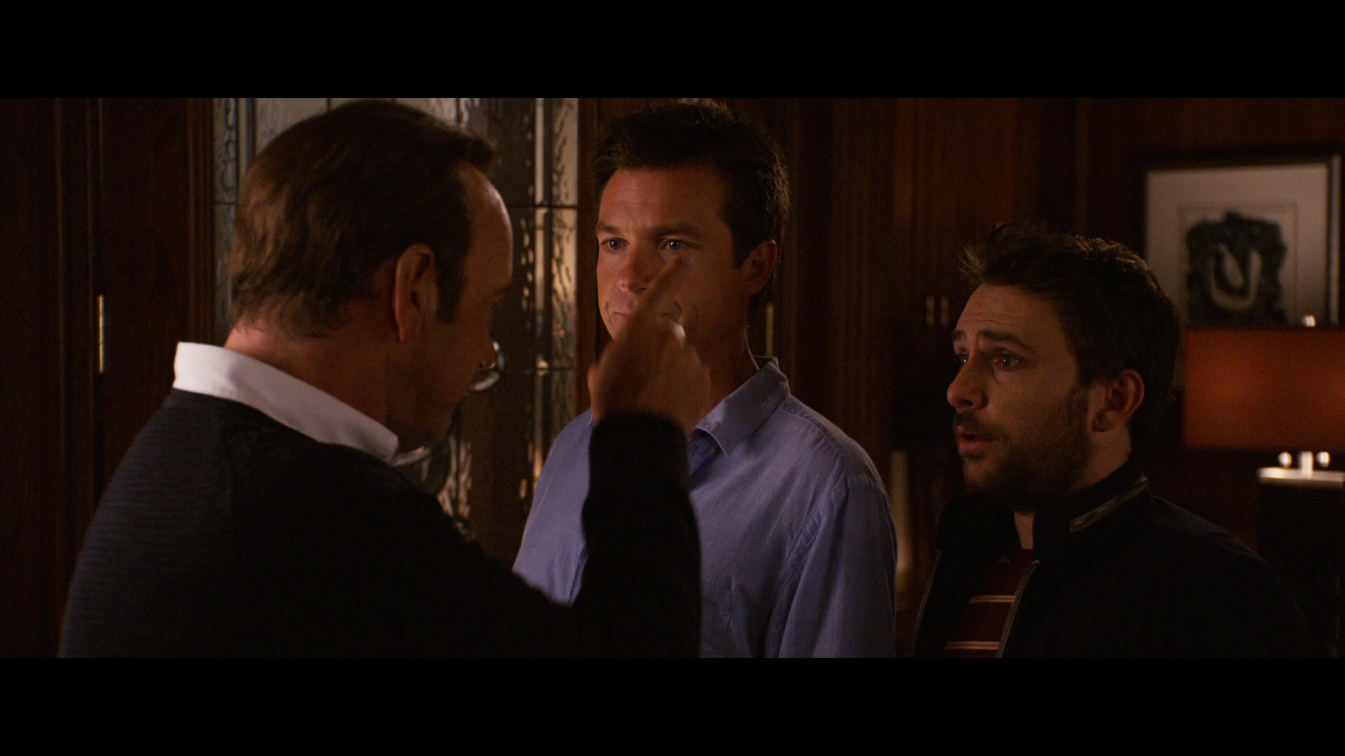 Horrible Bosses (2011) Screencap | Fancaps