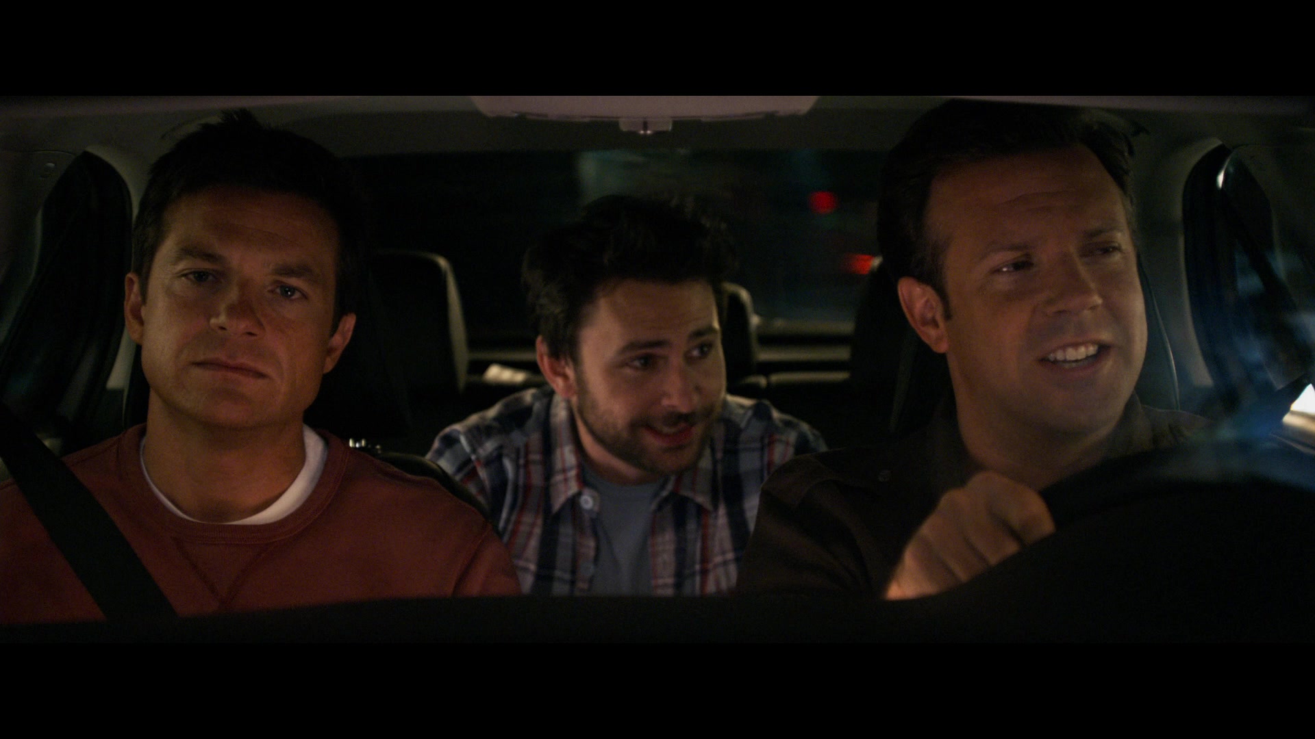 Horrible Bosses (2011) Screencap | Fancaps