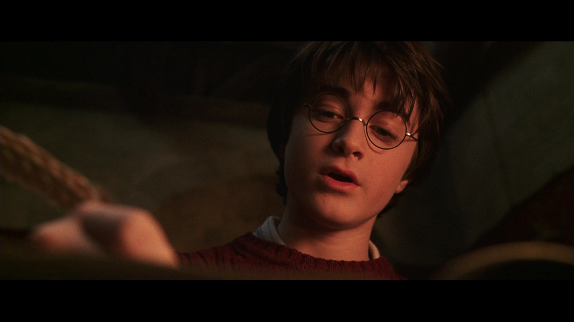 Harry Potter And The Chamber Of Secrets Screencap Fancaps 5104