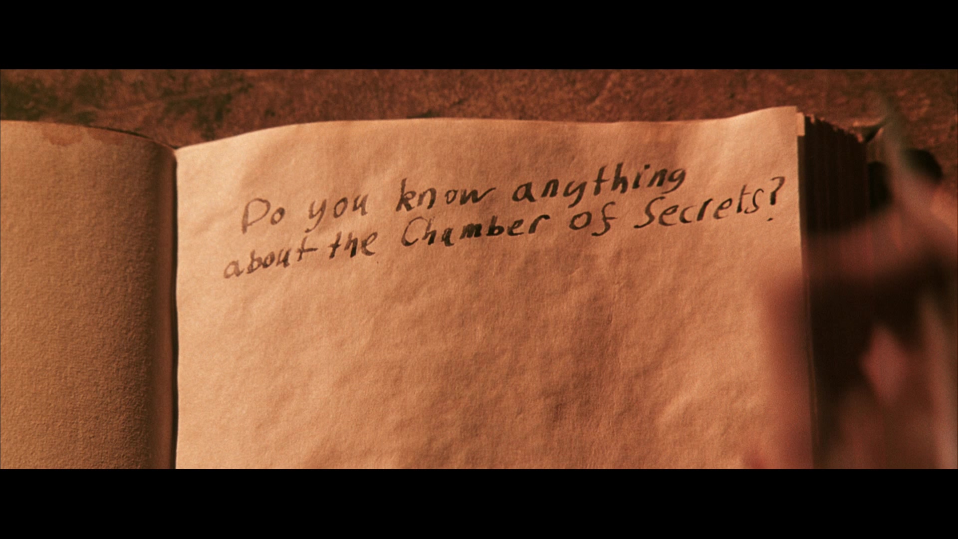 Harry Potter and the Chamber of Secrets Screencap | Fancaps