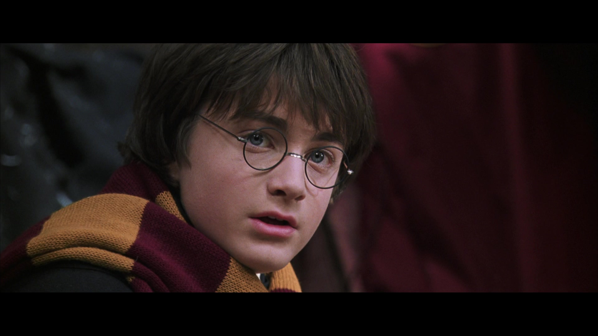 Harry Potter And The Chamber Of Secrets Screencap | Fancaps