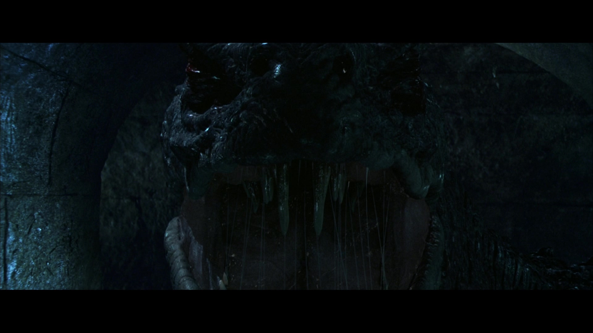 Harry Potter And The Chamber Of Secrets Screencap 