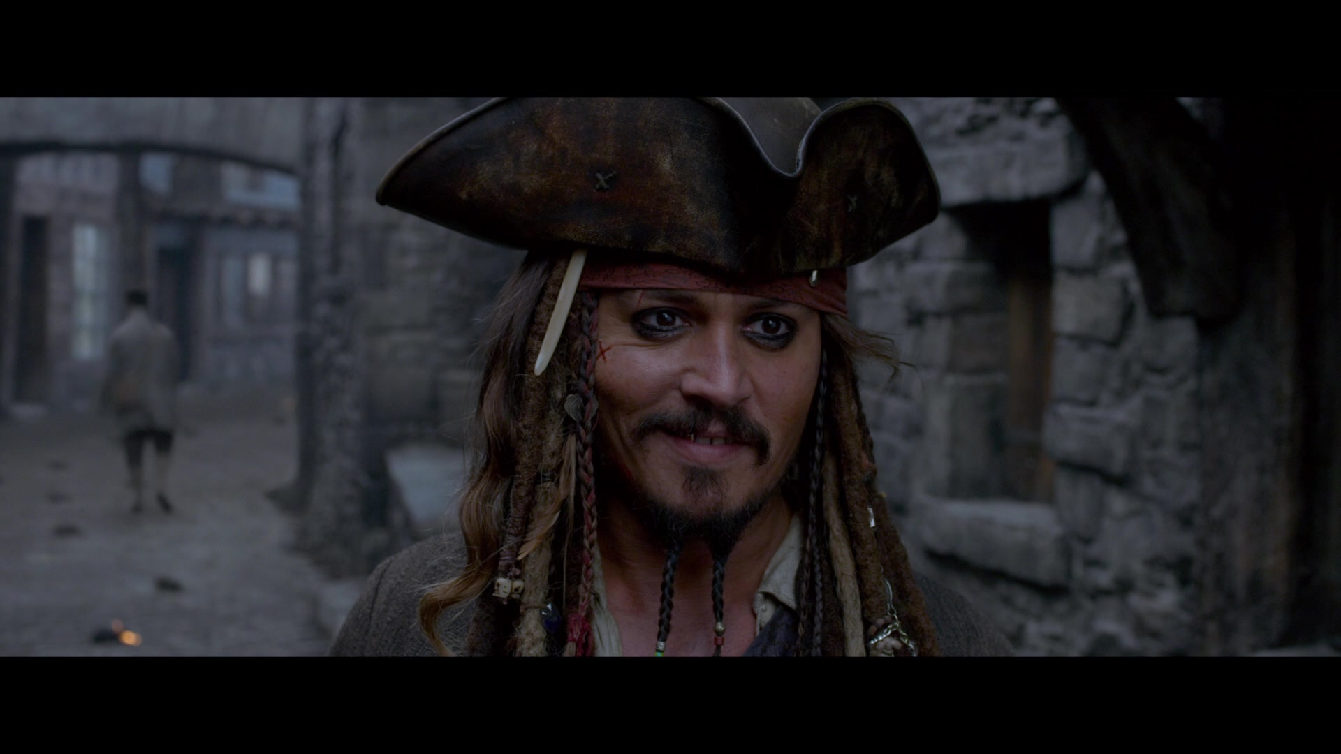 Pirates of the Caribbean: On Stranger Tides (2011) Screencap | Fancaps