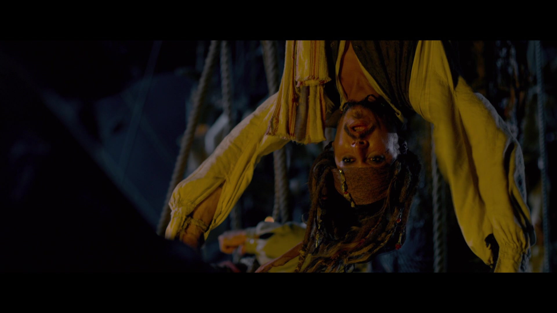 Pirates of the Caribbean: On Stranger Tides (2011) Screencap | Fancaps