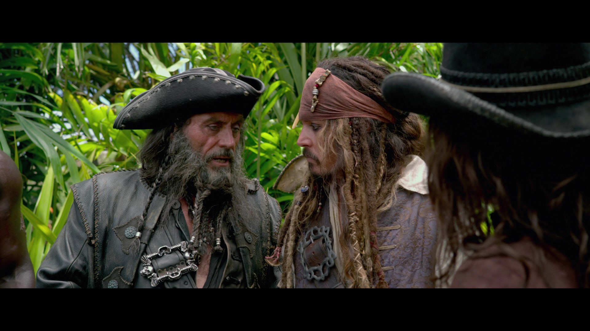 Pirates of the Caribbean: On Stranger Tides (2011) Screencap | Fancaps