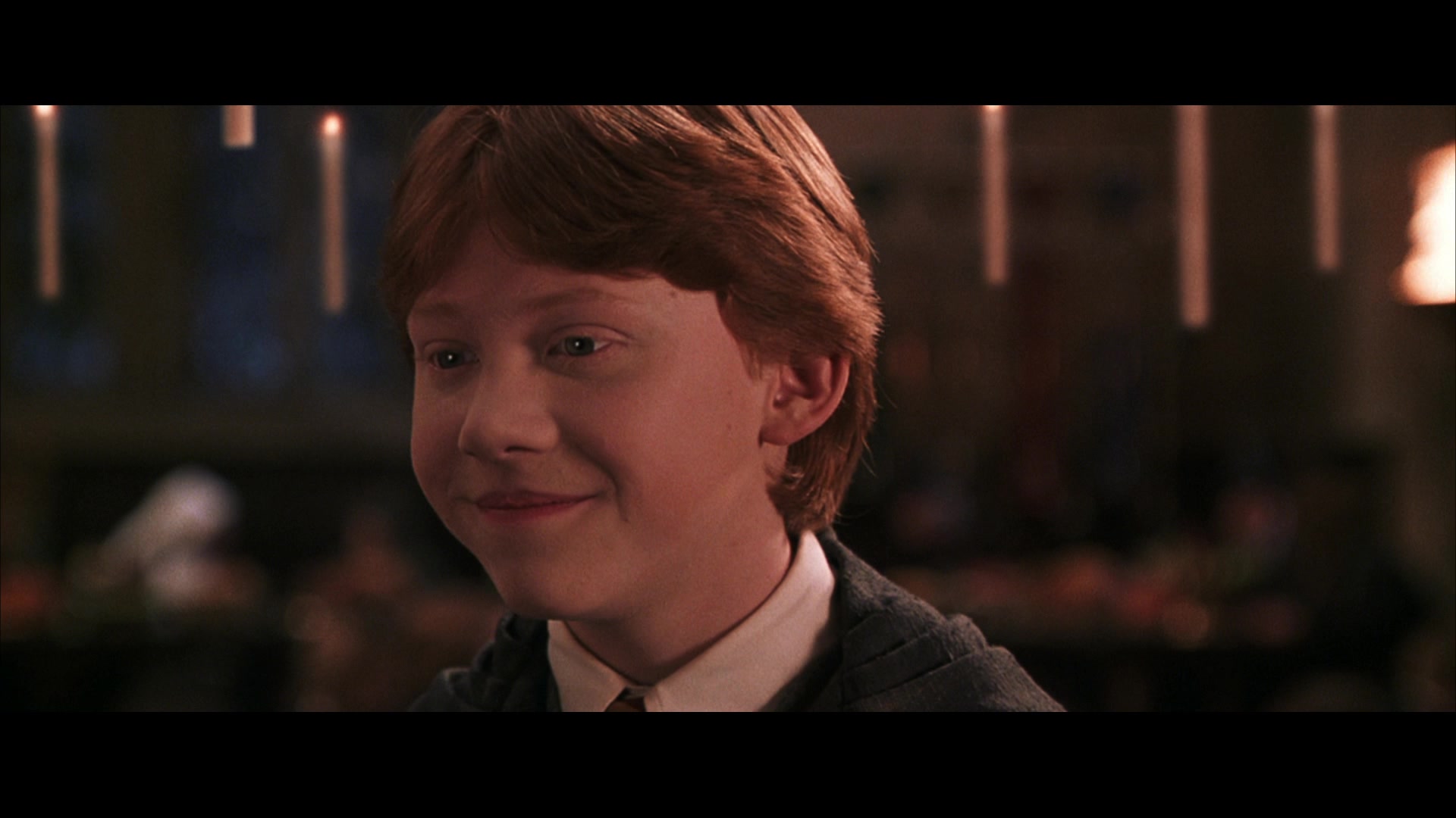 Harry Potter and the Chamber of Secrets Screencap | Fancaps