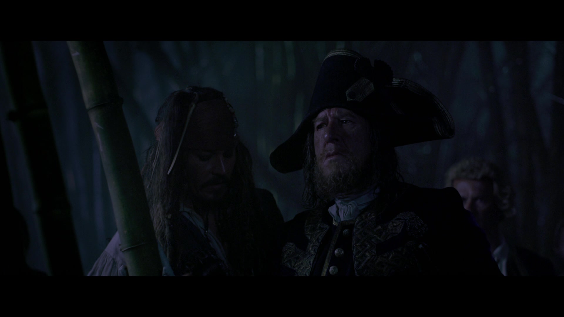 Pirates of the Caribbean: On Stranger Tides (2011) Screencap | Fancaps