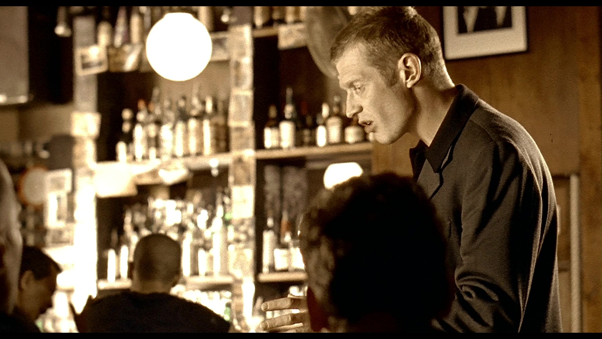 Lock, Stock and Two Smoking Barrels (1998) Screencap Fancaps