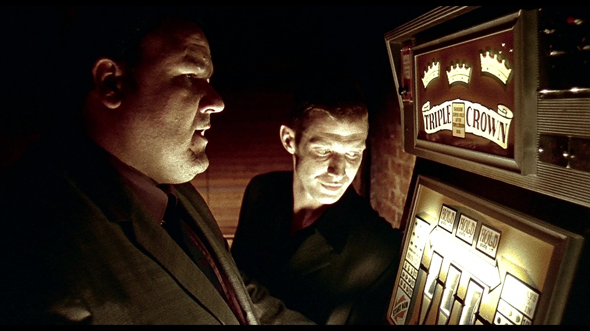 Lock, Stock and Two Smoking Barrels (1998) Screencap Fancaps