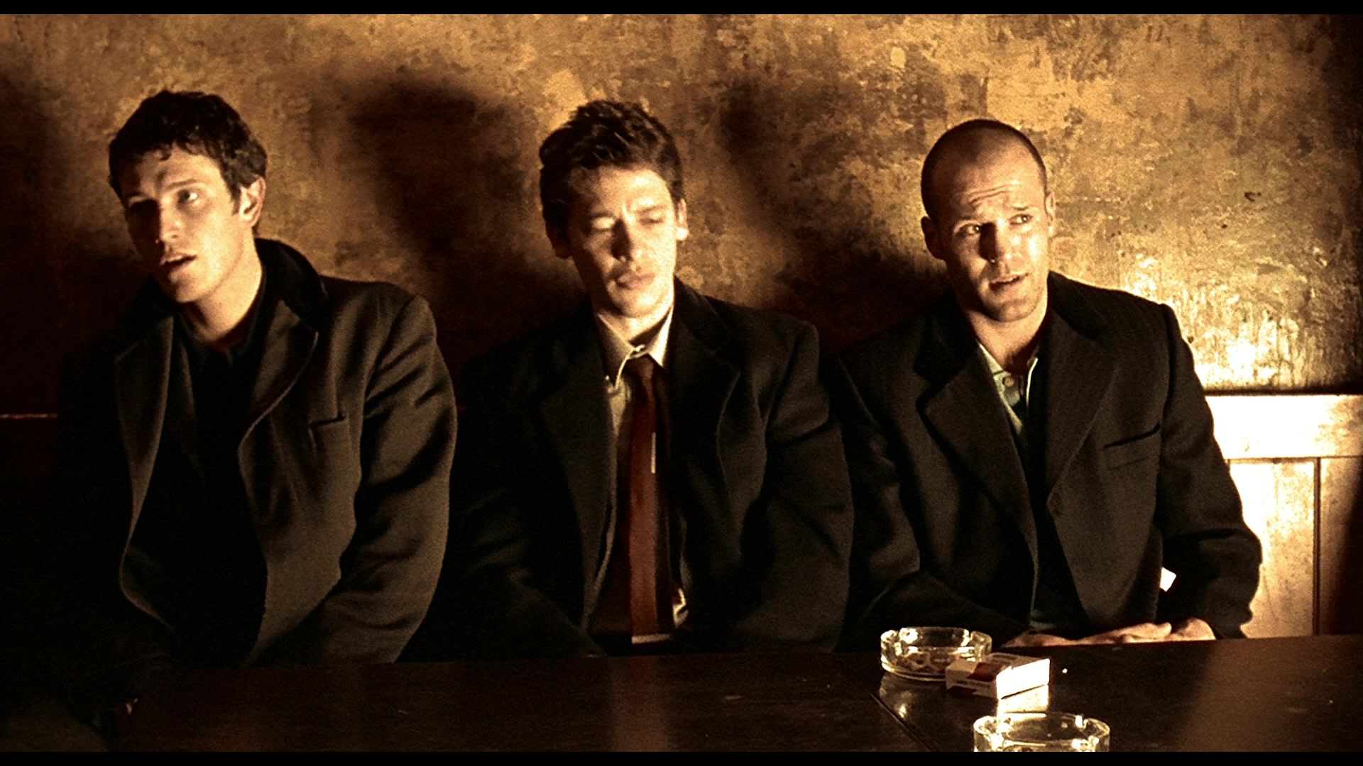 Lock, Stock and Two Smoking Barrels (1998) Screencap Fancaps