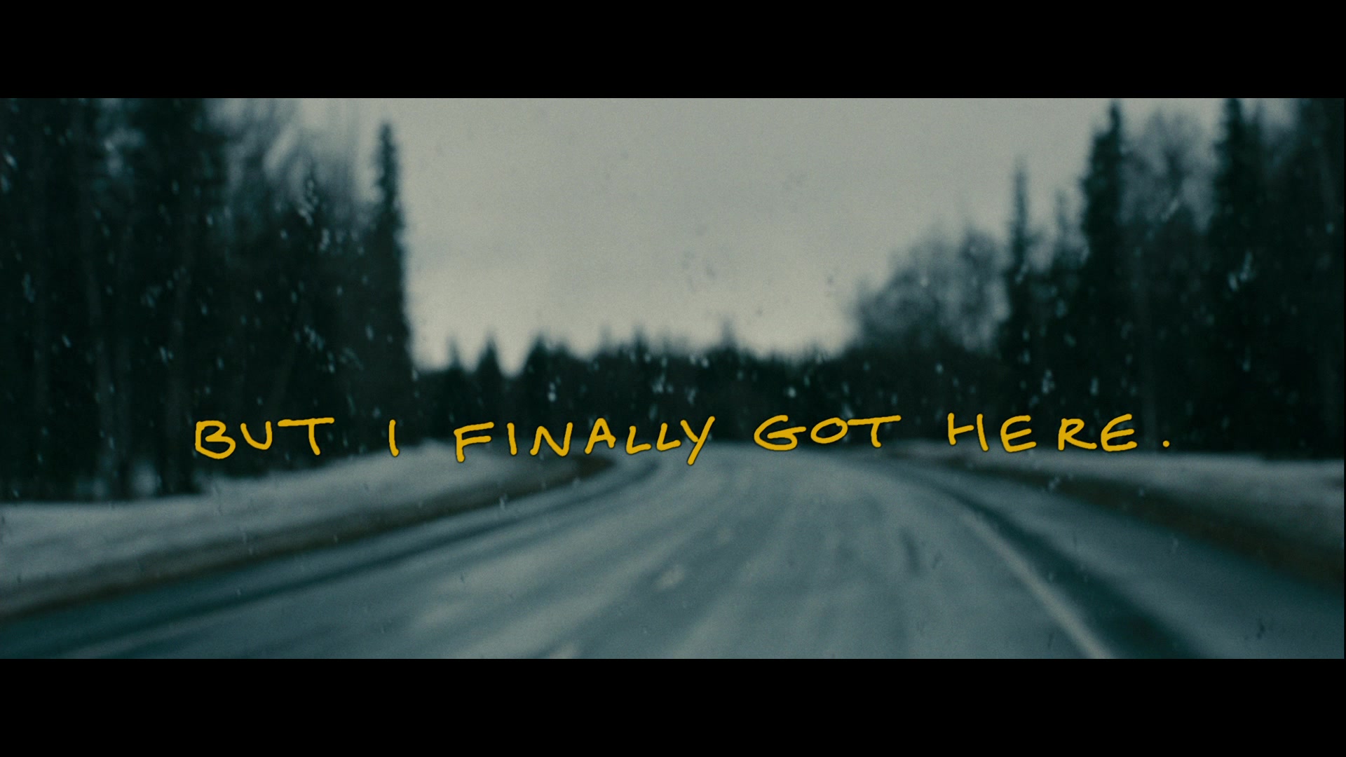 Into the Wild (2007) Screencap | Fancaps