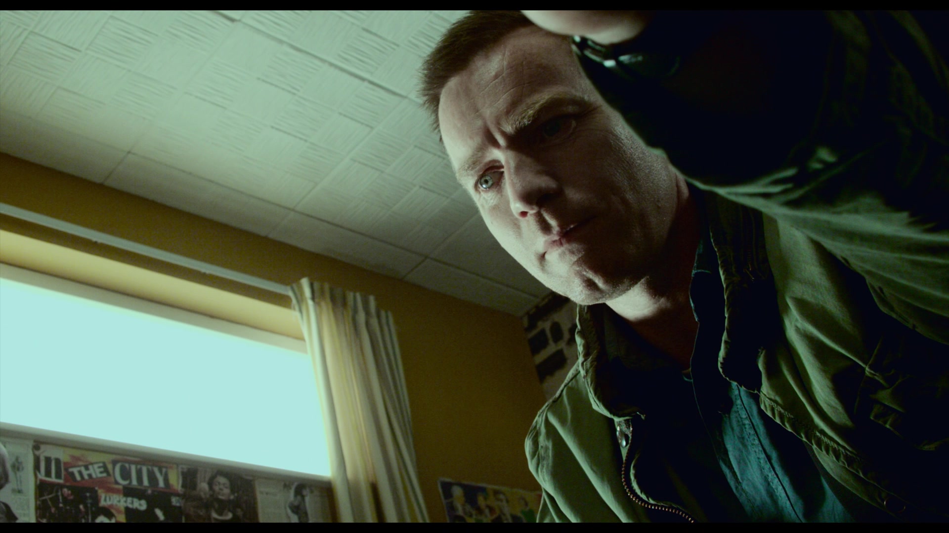 T2 Trainspotting (2017) Screencap | Fancaps