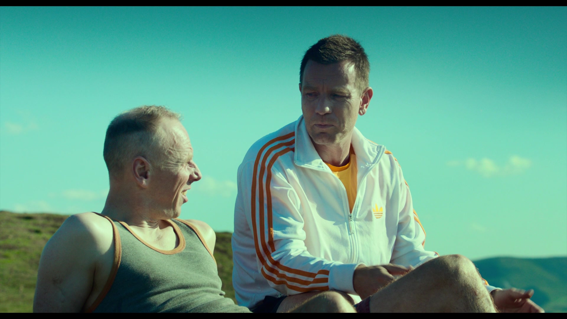 T2 Trainspotting (2017) Screencap | Fancaps