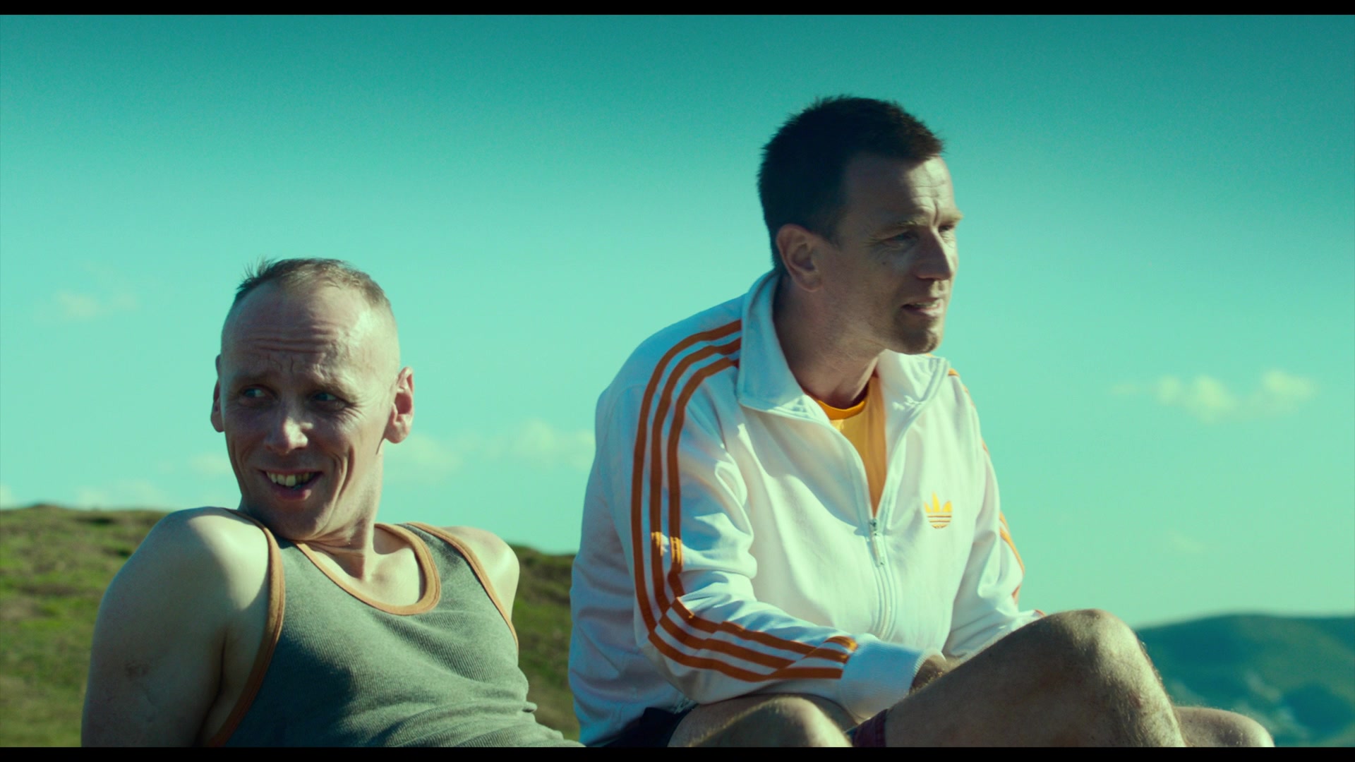 T2 Trainspotting (2017) Screencap | Fancaps