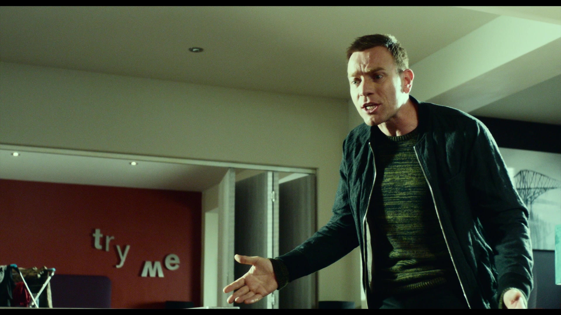 T2 Trainspotting (2017) Screencap | Fancaps