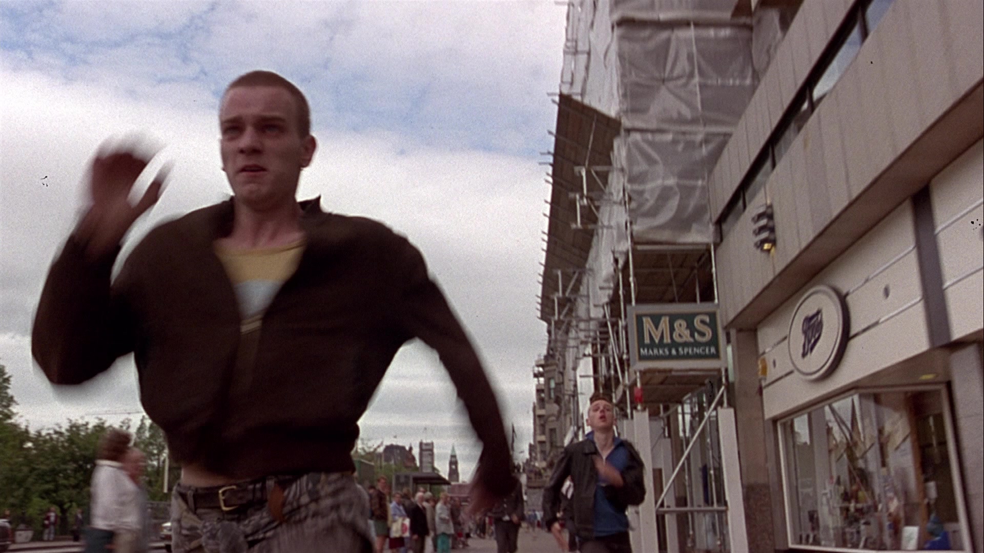 Trainspotting (1996) Screencap | Fancaps