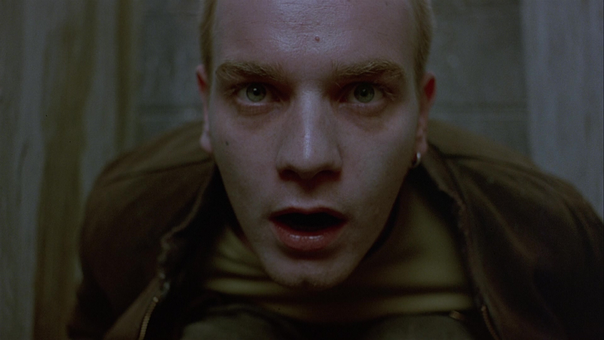 Trainspotting Screencap Fancaps