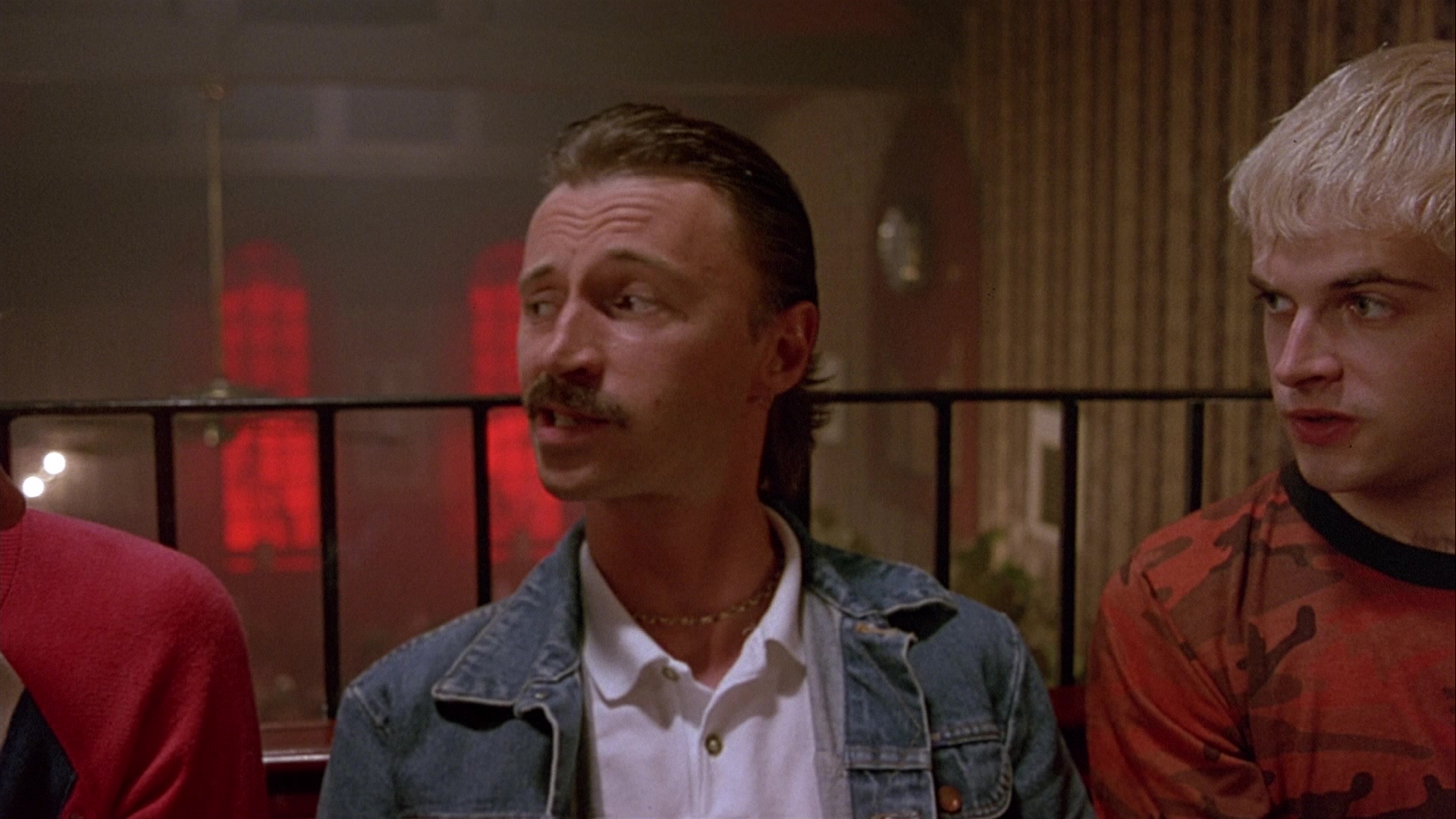 Trainspotting (1996) Screencap | Fancaps