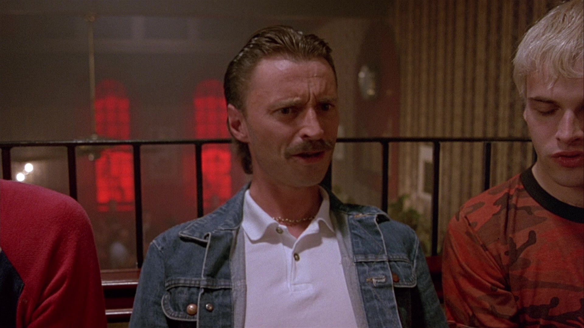 Trainspotting (1996) Screencap | Fancaps