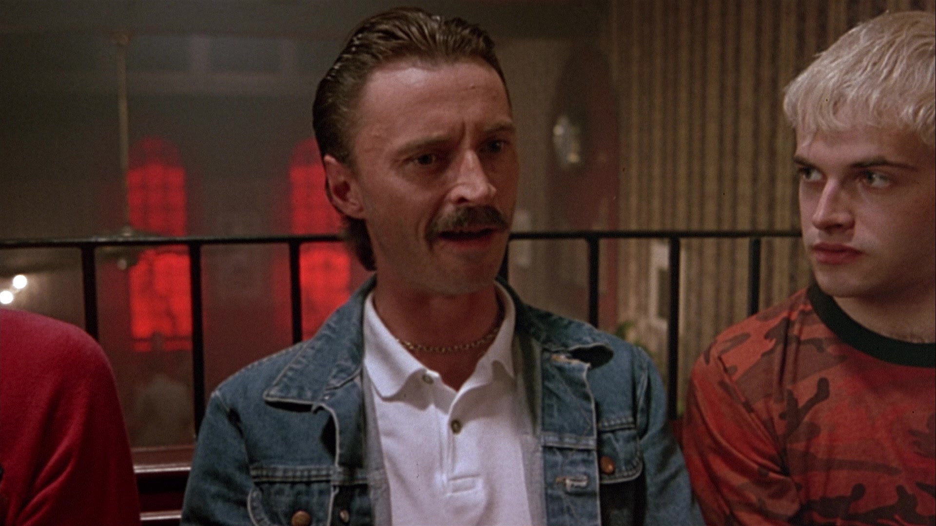 Trainspotting (1996) Screencap | Fancaps