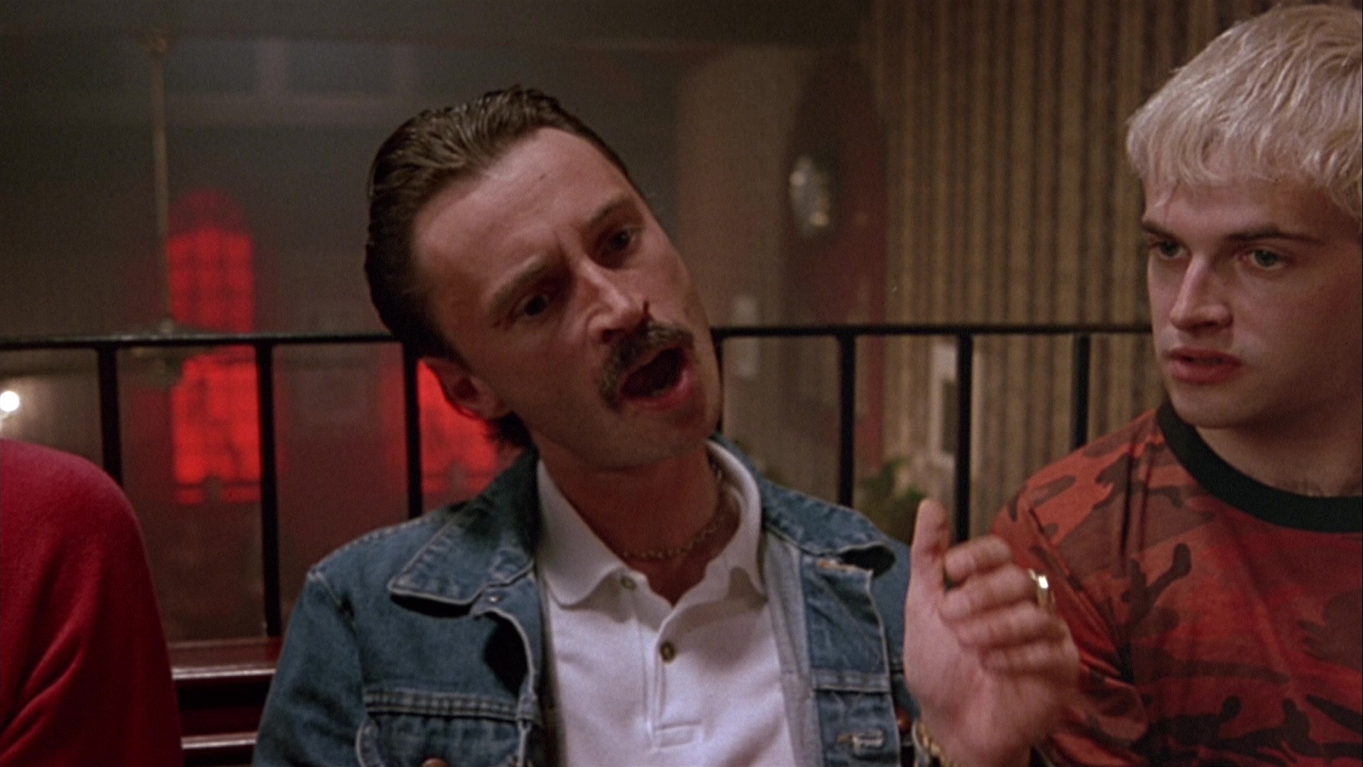 Trainspotting (1996) Screencap | Fancaps