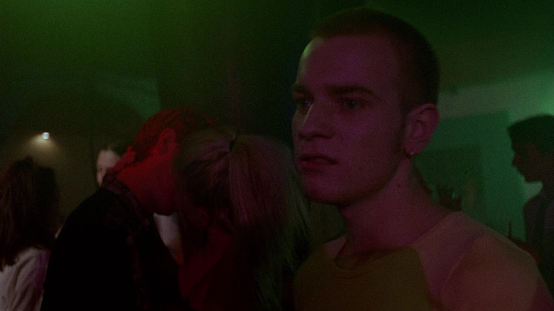 Trainspotting (1996) Screencap | Fancaps