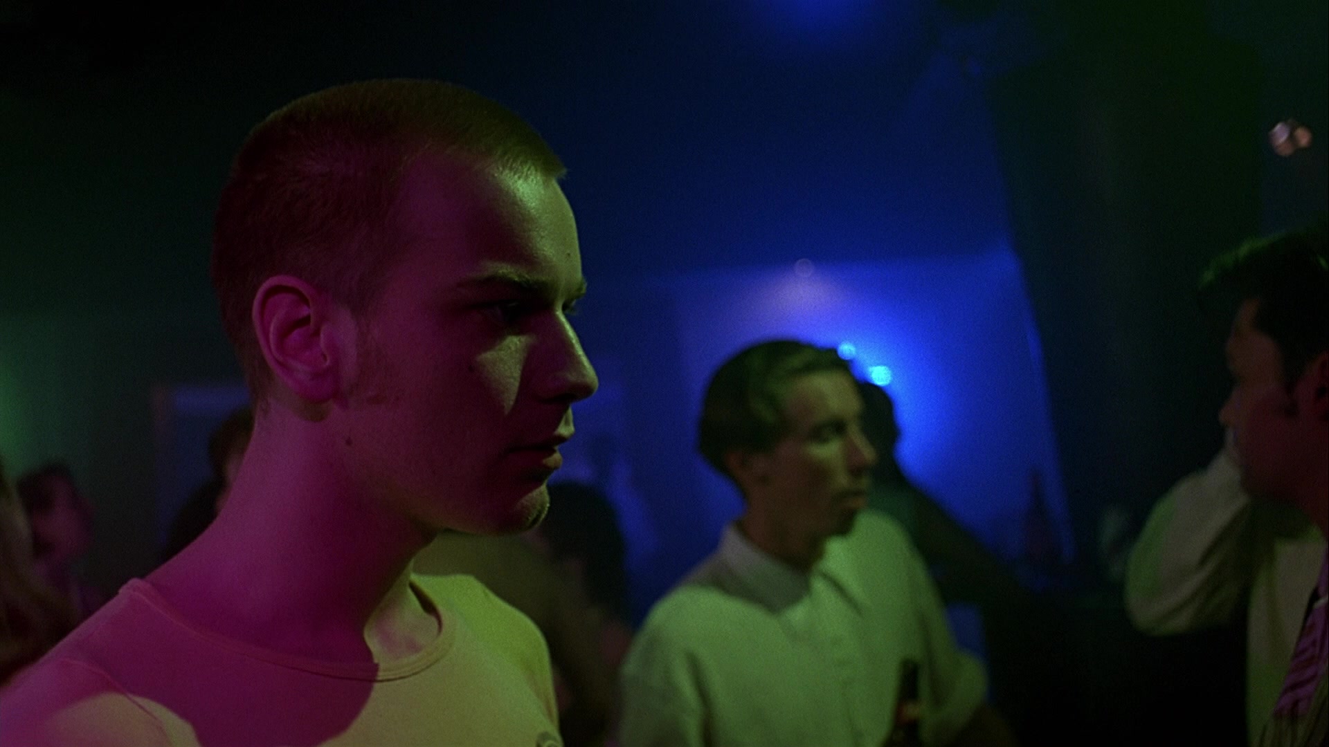 Trainspotting (1996) Screencap 