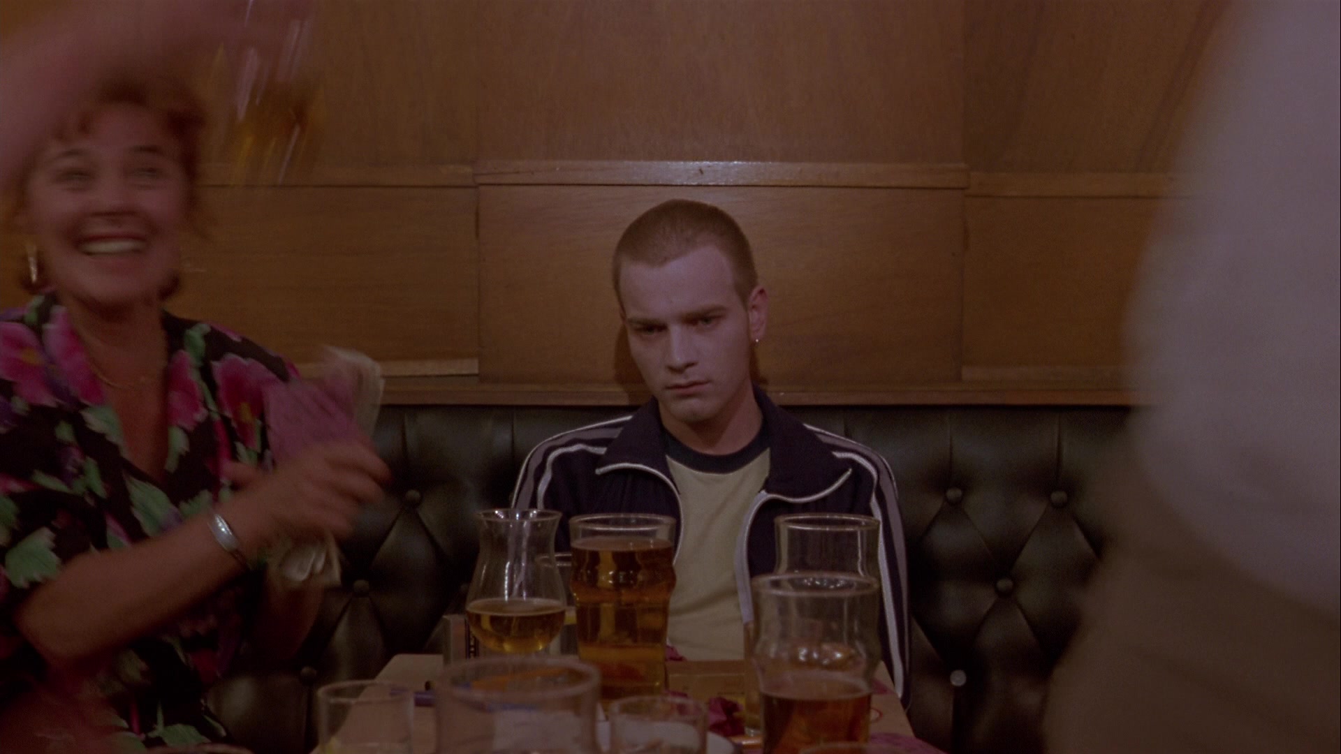 Trainspotting (1996) Screencap | Fancaps