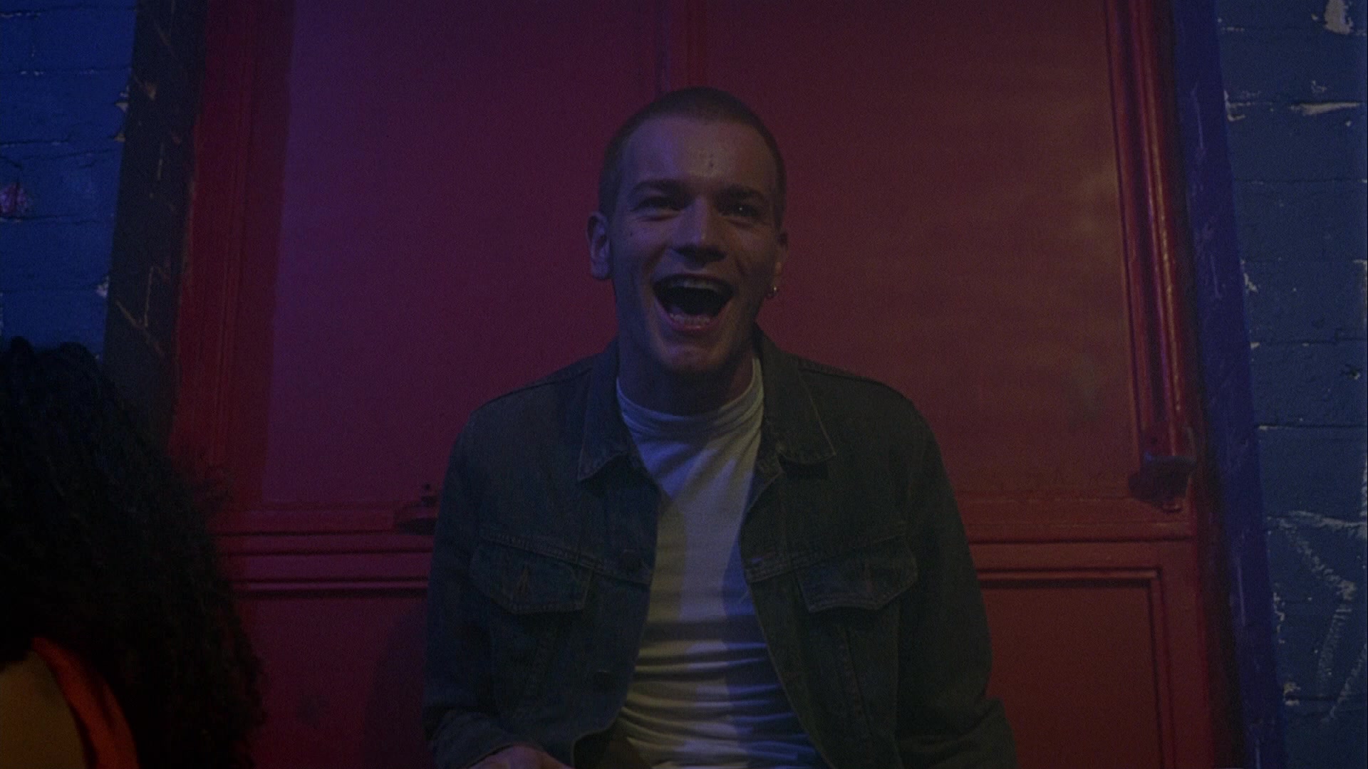 Trainspotting (1996) Screencap | Fancaps