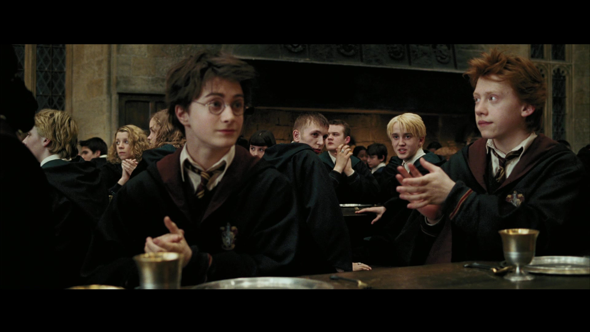 Harry Potter and the Prisoner of Azkaban Screencap | Fancaps