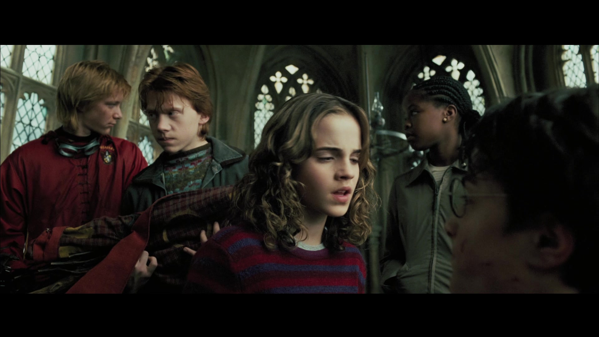 Harry Potter and the Prisoner of Azkaban Screencap | Fancaps