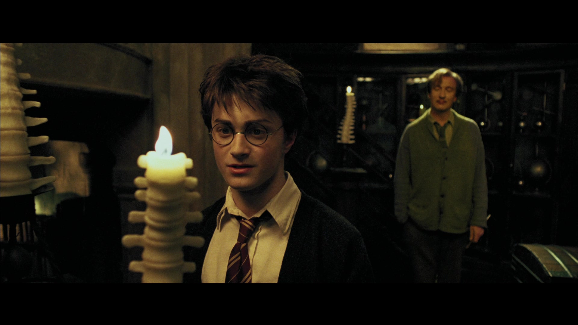 Harry Potter and the Prisoner of Azkaban Screencap | Fancaps