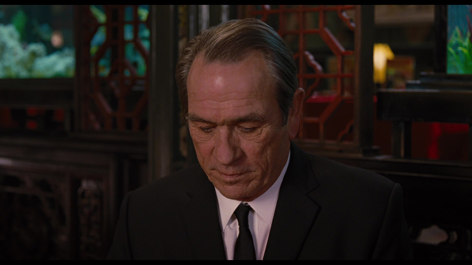 Men in Black 3 (2012) Screencap | Fancaps